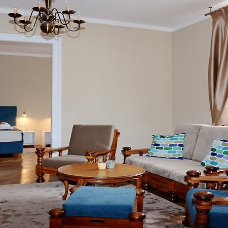 Flowers City Center Apartments Zagabria Esterno foto