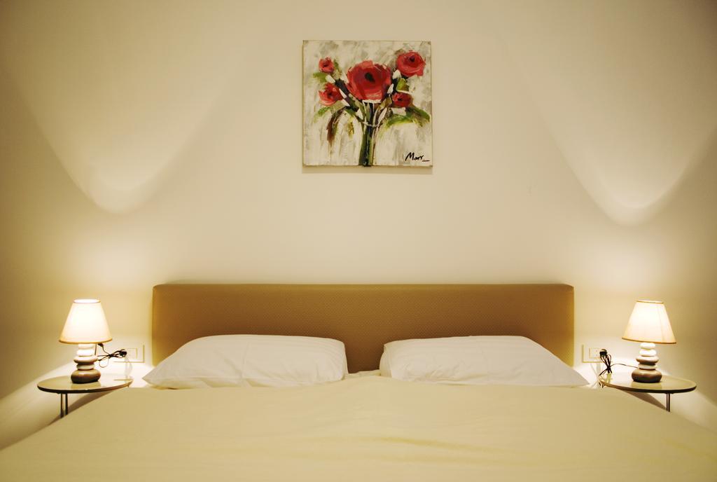 Flowers City Center Apartments Zagabria Camera foto