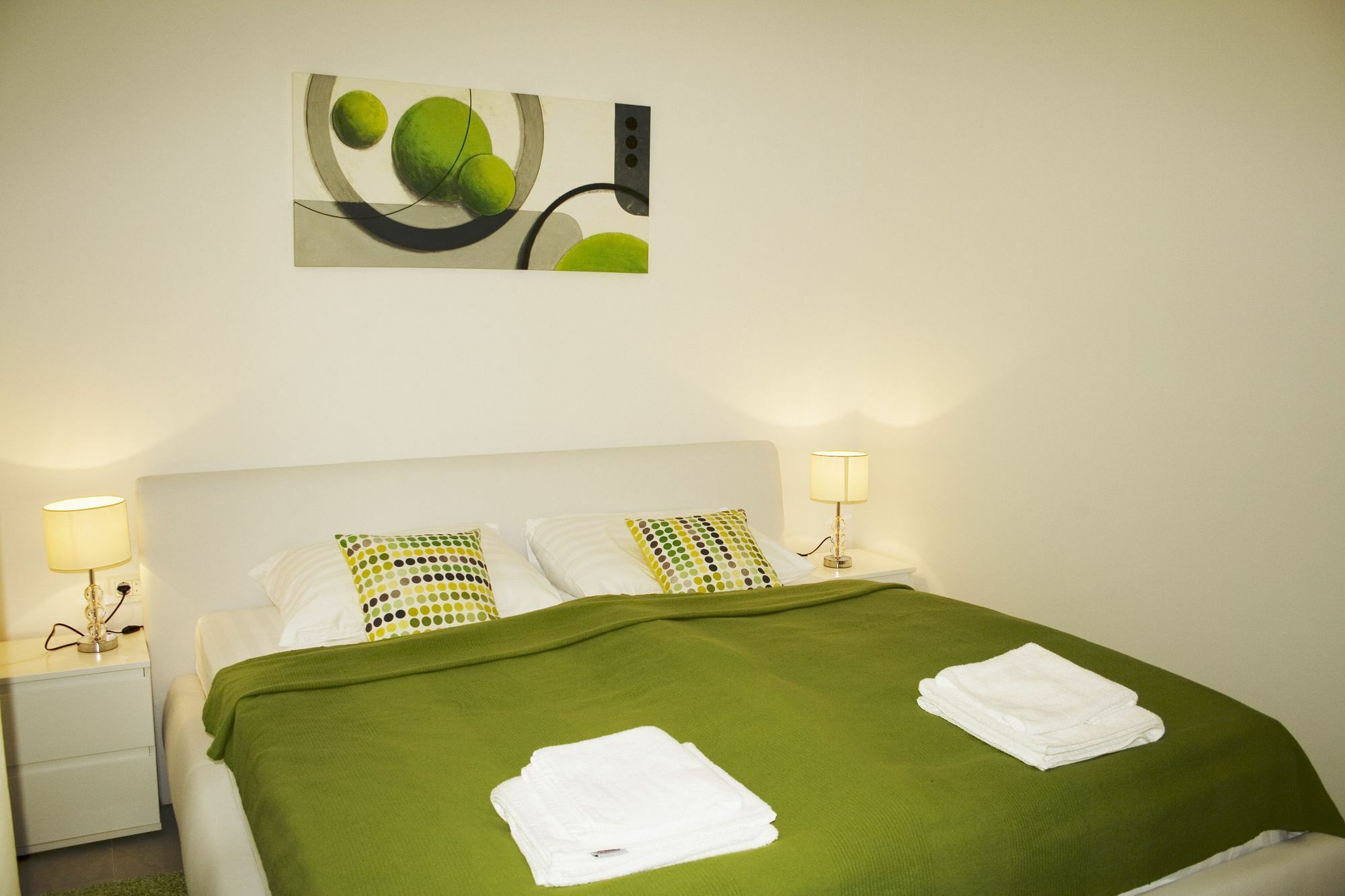 Flowers City Center Apartments Zagabria Esterno foto
