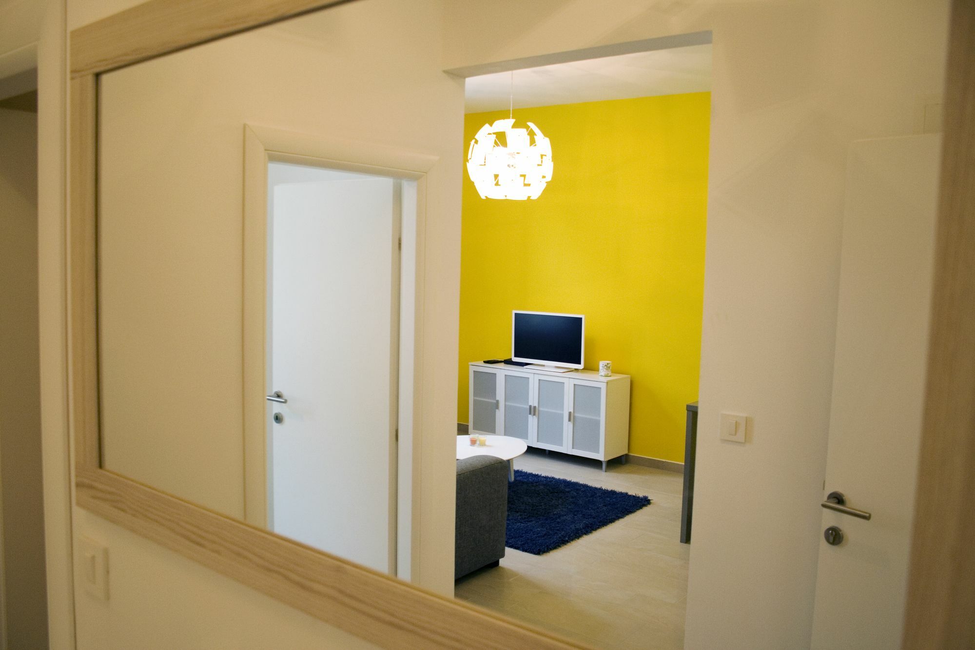Flowers City Center Apartments Zagabria Esterno foto