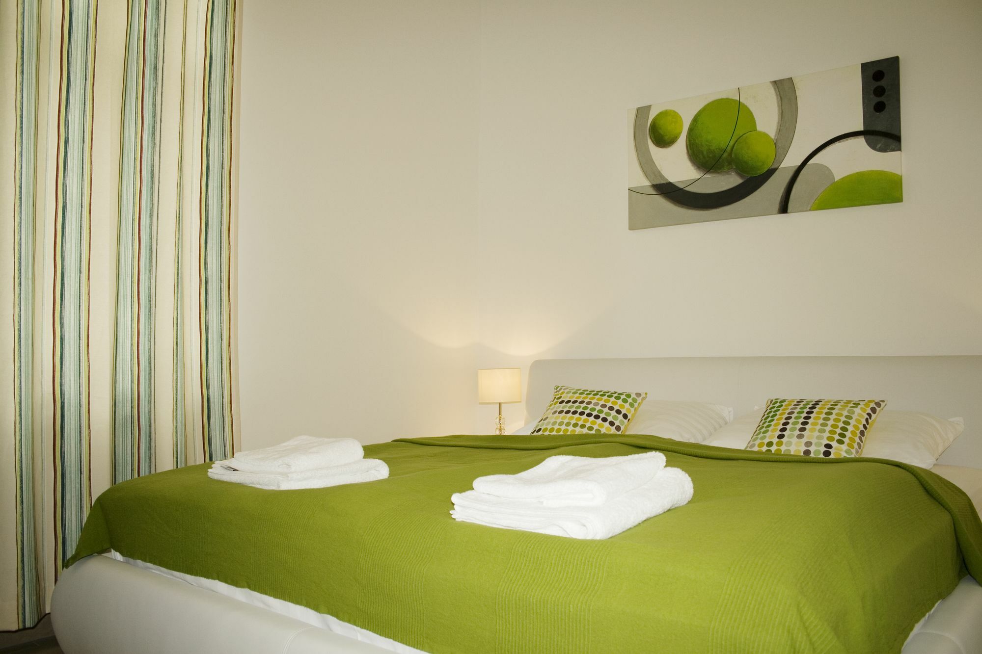 Flowers City Center Apartments Zagabria Esterno foto