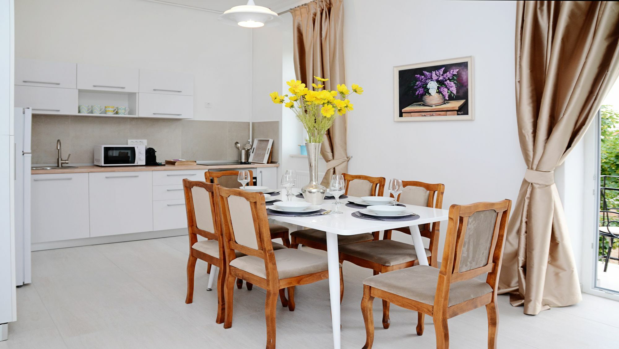 Flowers City Center Apartments Zagabria Esterno foto