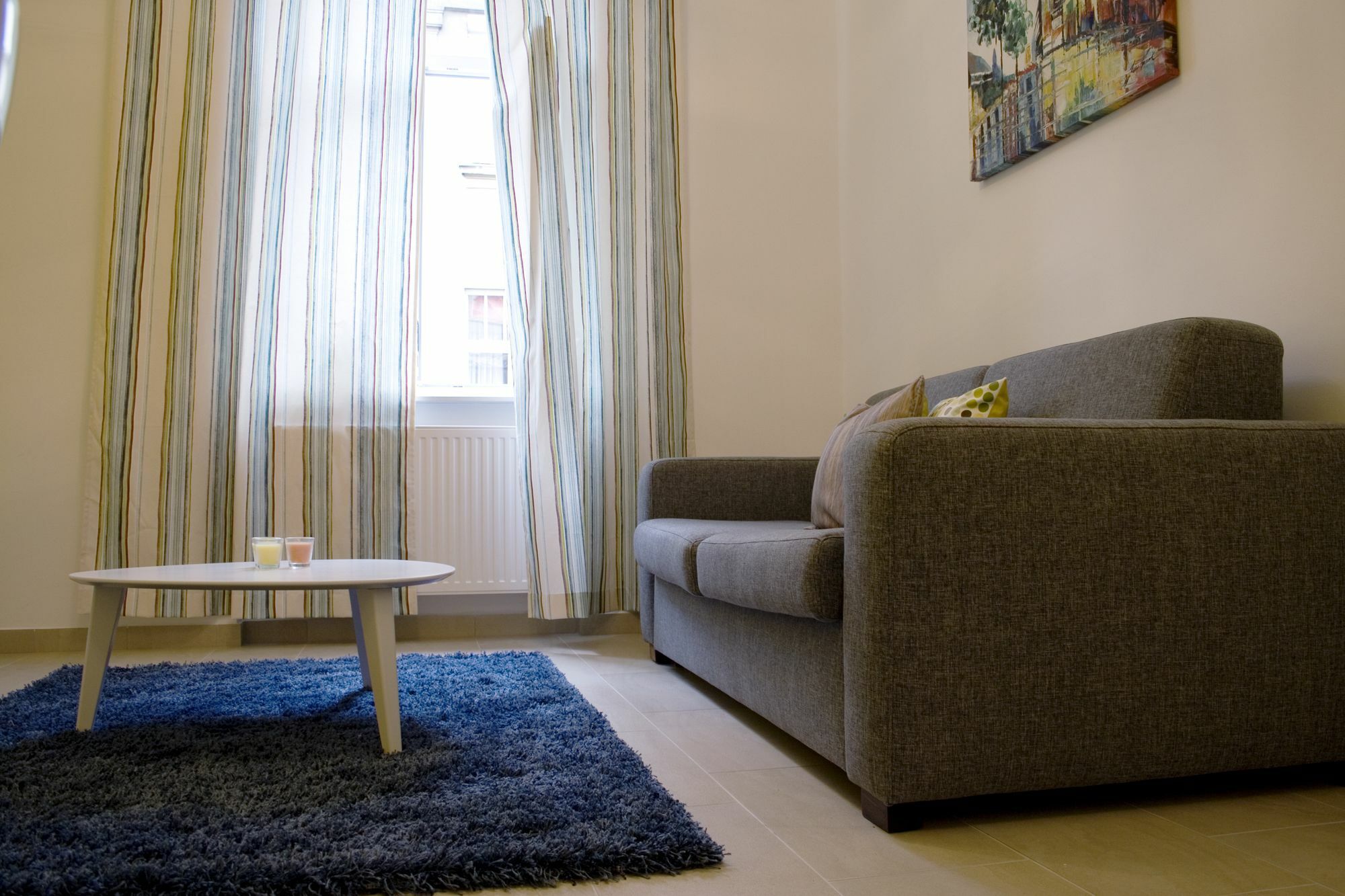 Flowers City Center Apartments Zagabria Esterno foto
