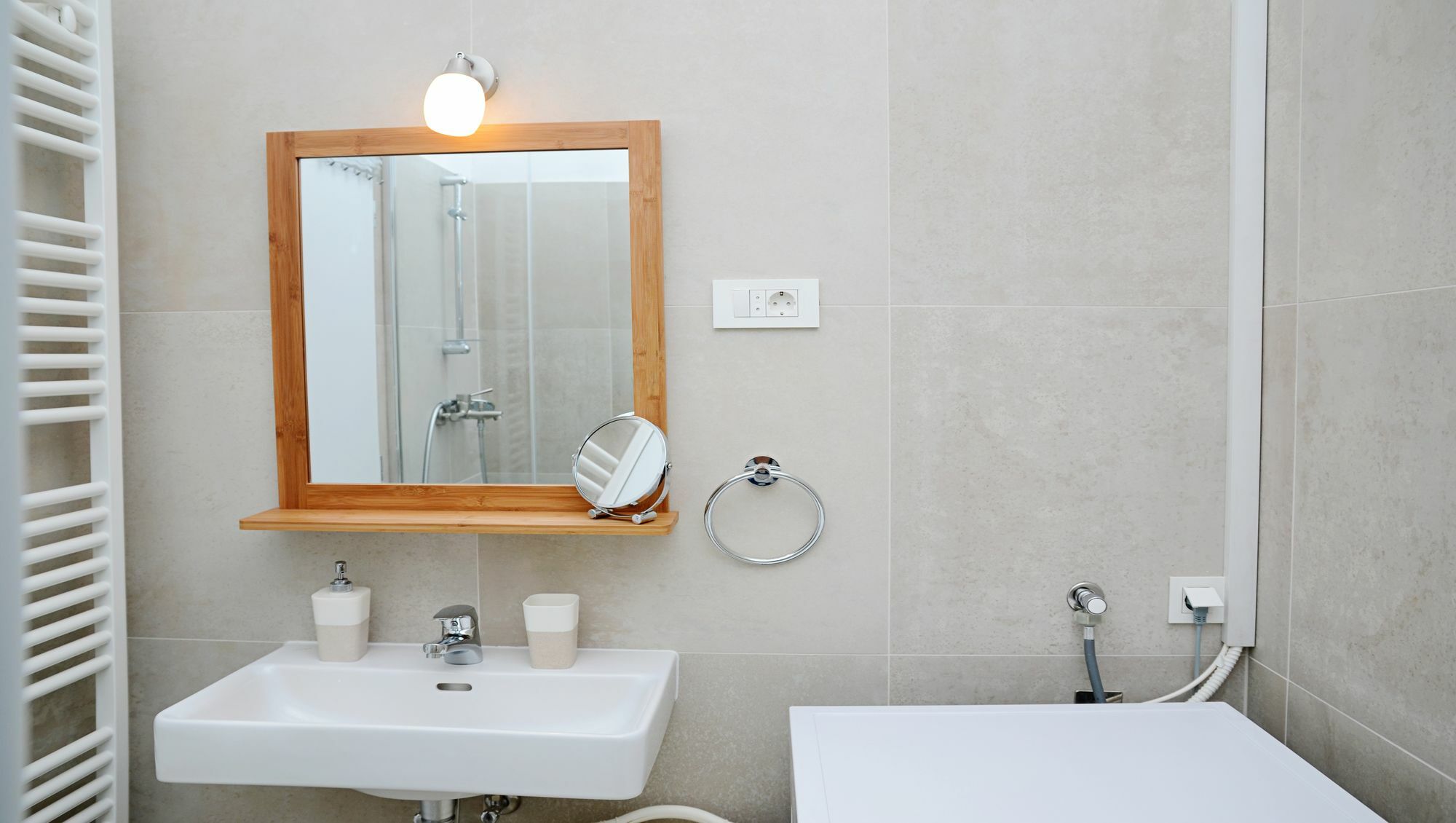Flowers City Center Apartments Zagabria Esterno foto