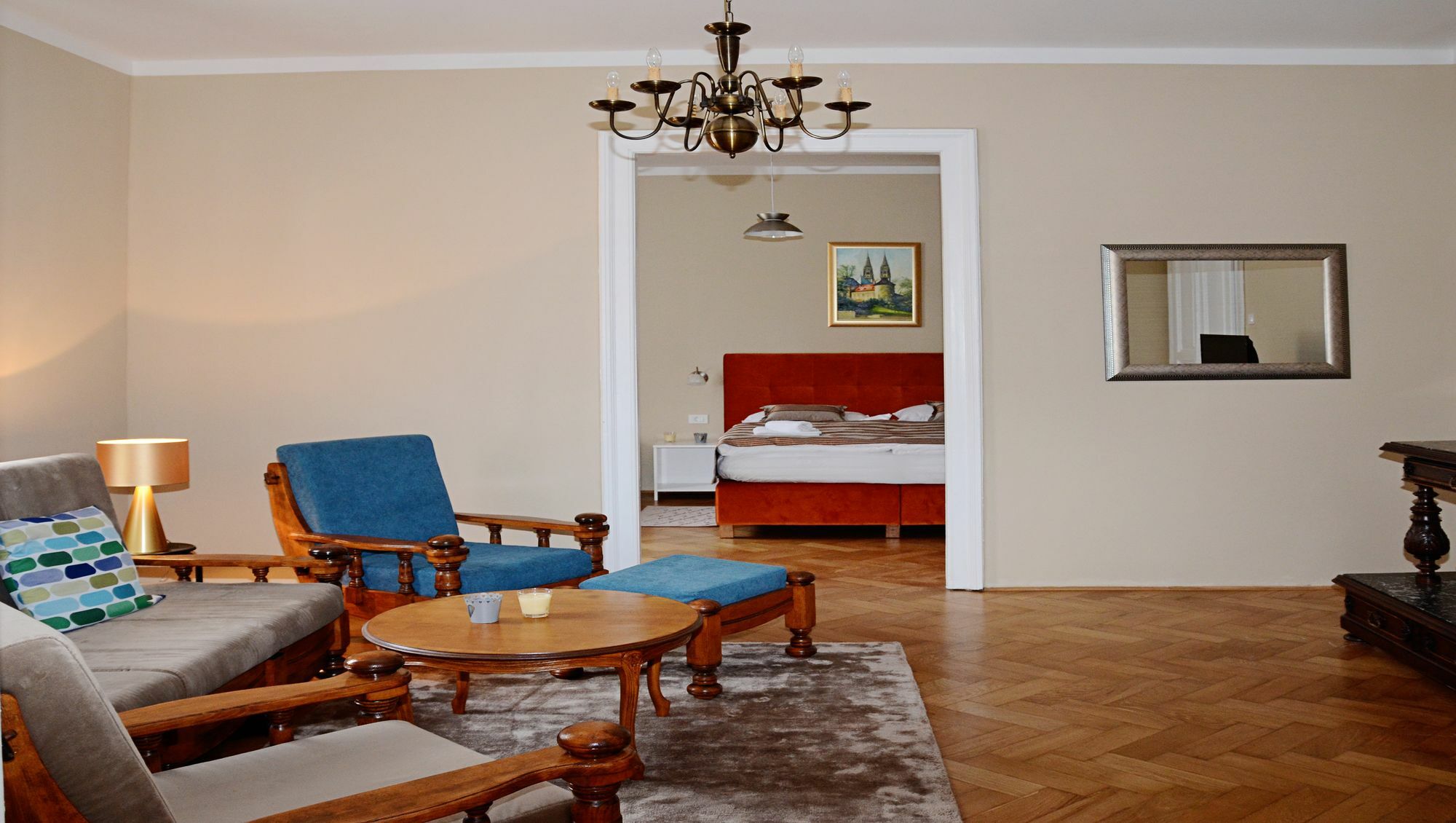 Flowers City Center Apartments Zagabria Esterno foto